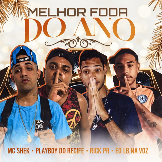 Melhor Foda do Ano