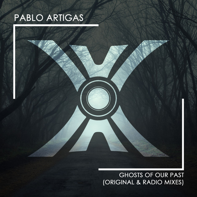 Ghosts Of Our Past album art