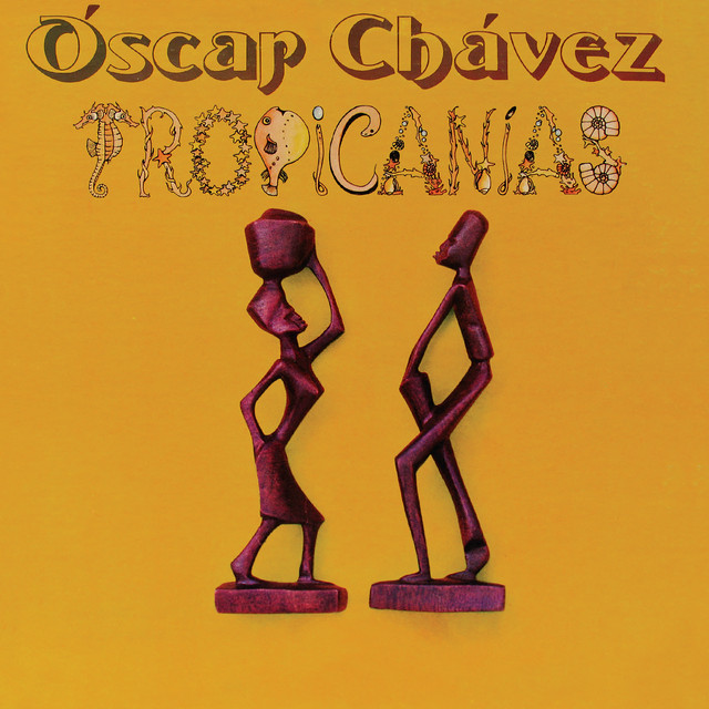 Tropicanias cover art
