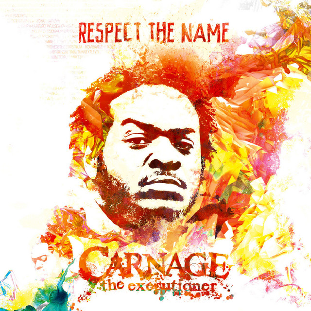 Respect The Name cover art