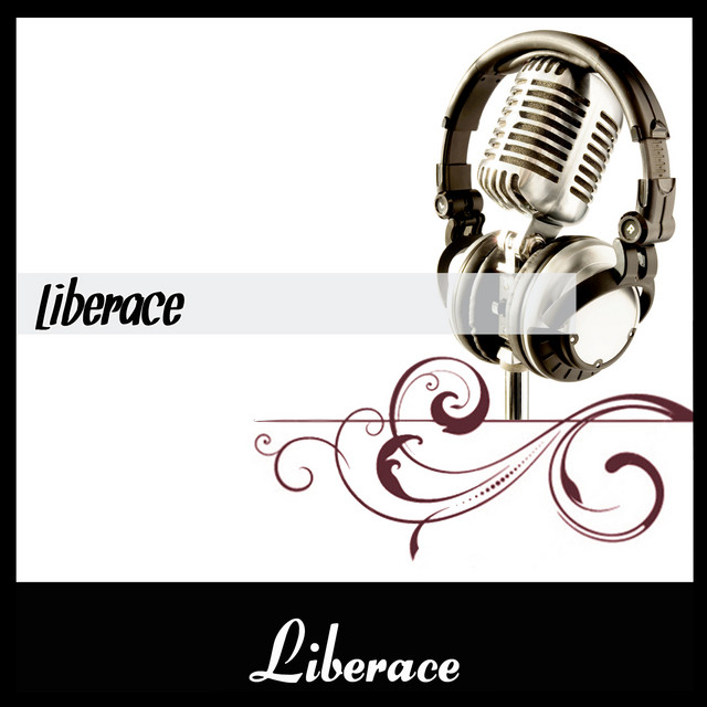 Liberace cover art