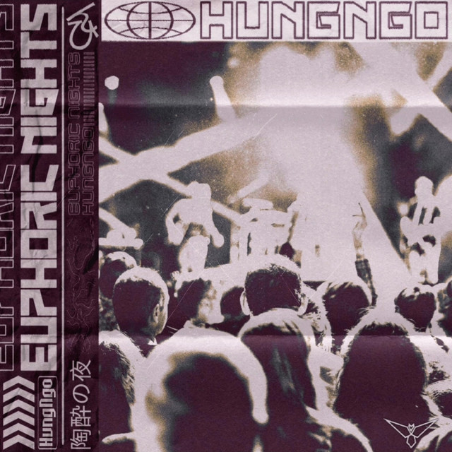 Euphoric Nights - Radio Edit