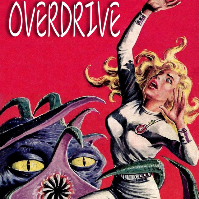 Overdrive