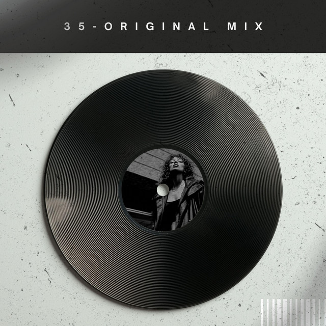 35 - Original Mix