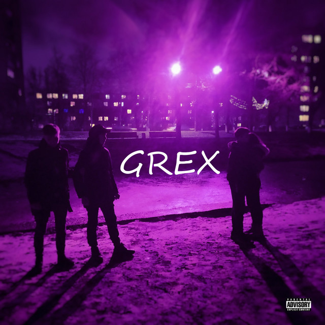 Grex cover art