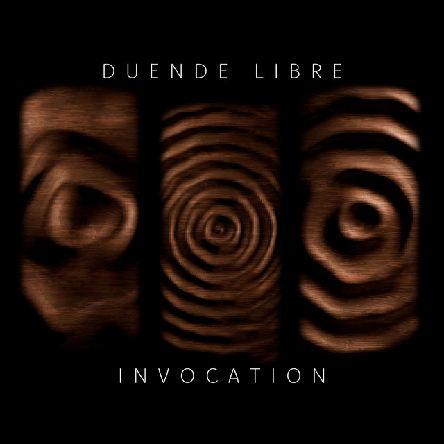 Invocation cover