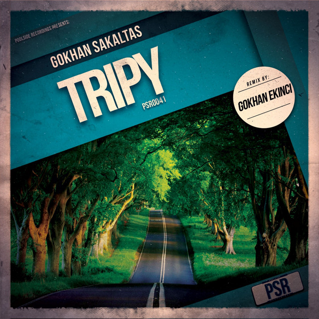 Tripy - Acapella Club Mix cover art