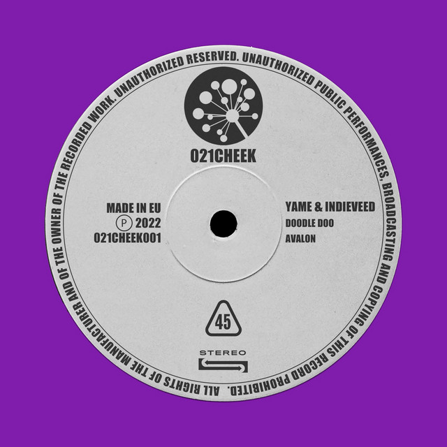Doodle Doo - Original Mix