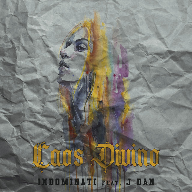 tr3s h indominati, J Dan – Caos Divino