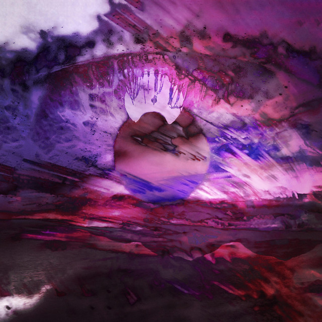 Horizon's Fade cover