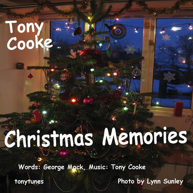 Christmas Memories cover