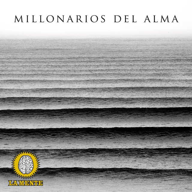Millonarios del Alma cover art