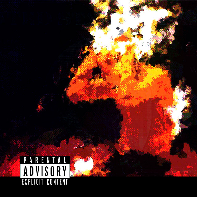 نار cover art