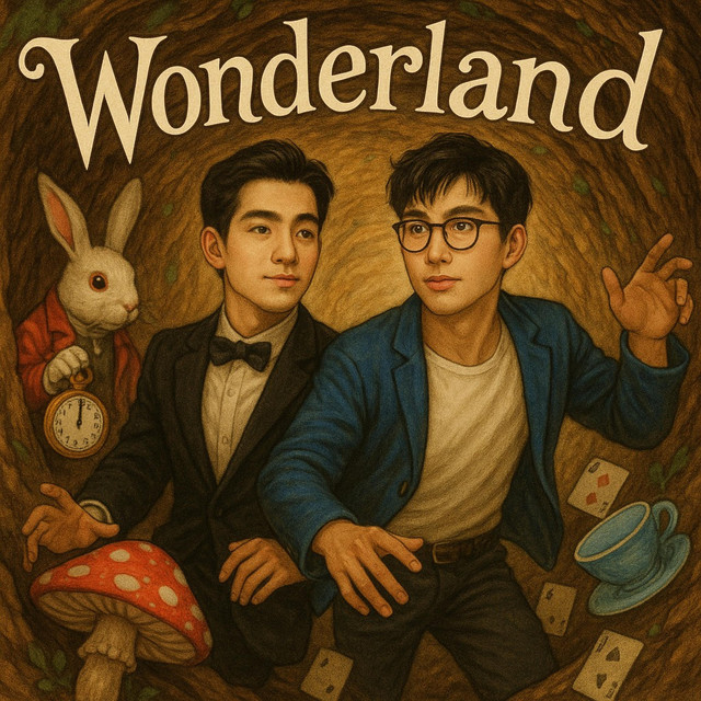 Wonderland - Innocent ver.