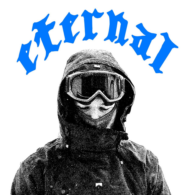 eternal cover art