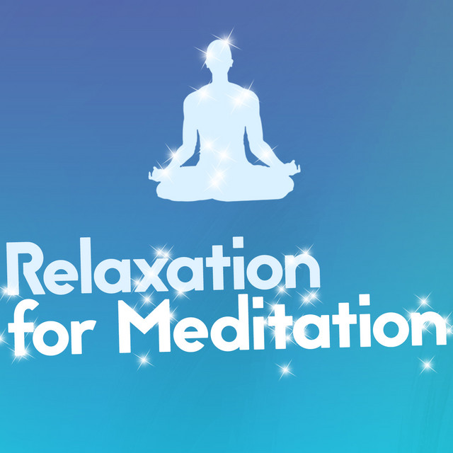 Relaxation for Meditation cover art