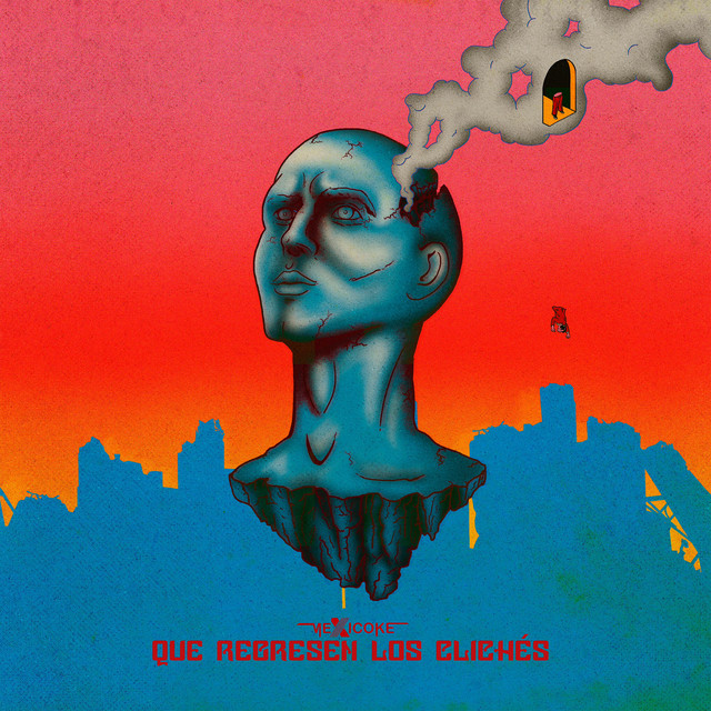 Que regresen los clichés cover art