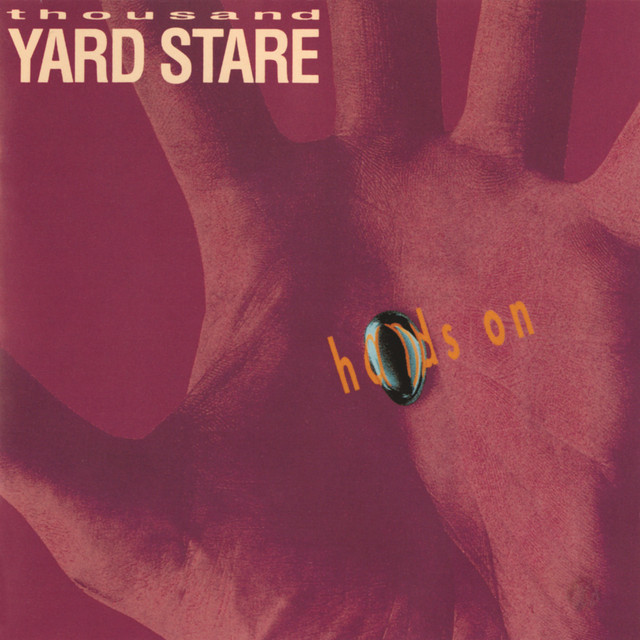 Hands On cover