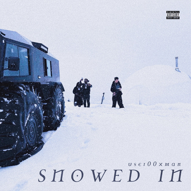 Snowed In