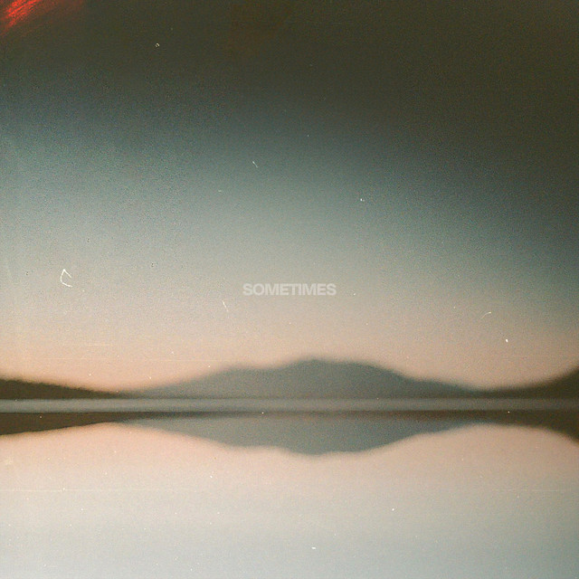 Sometimes cover art