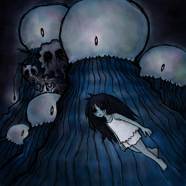 SL​Œ​JAMS vol. 3 cover art