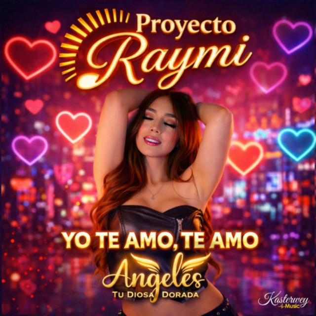 Artist "Angeles Tu Diosa Dorada" f899f07c-9dcc-4bfc-b159-3ae28c09fdef on Tickeri