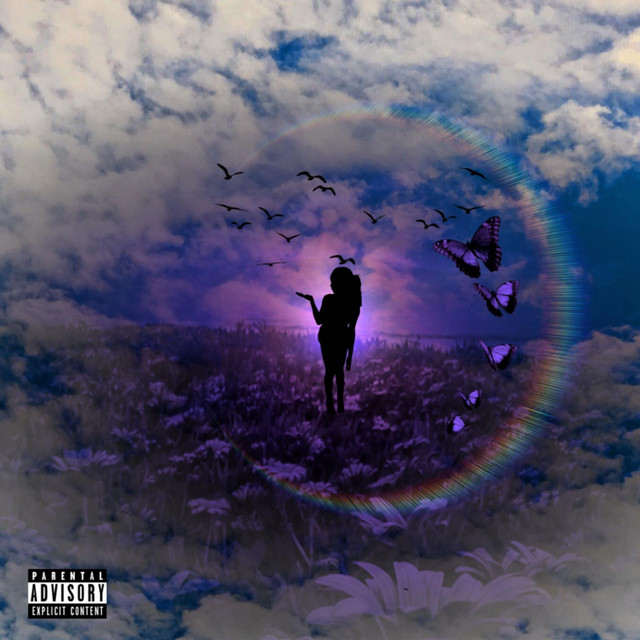 Lavender Scent cover art