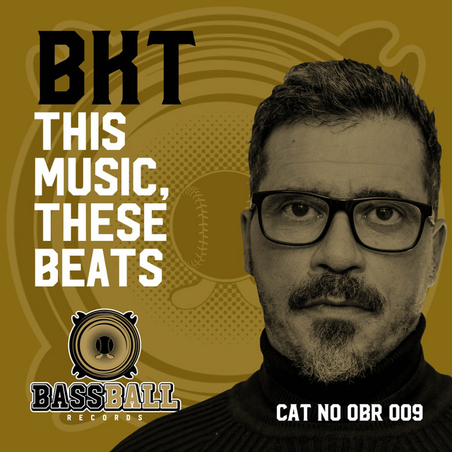 This Music, These Beats cover art