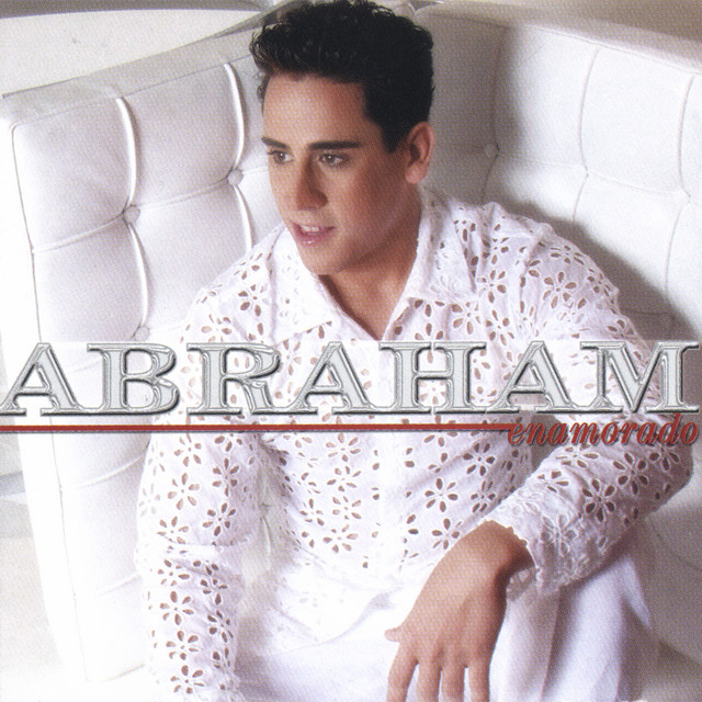 Enamorado cover art