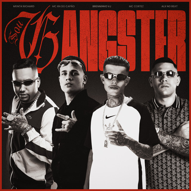 Sou Gangster