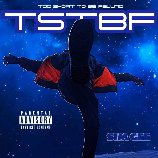 Too Short To Be Falling cover art