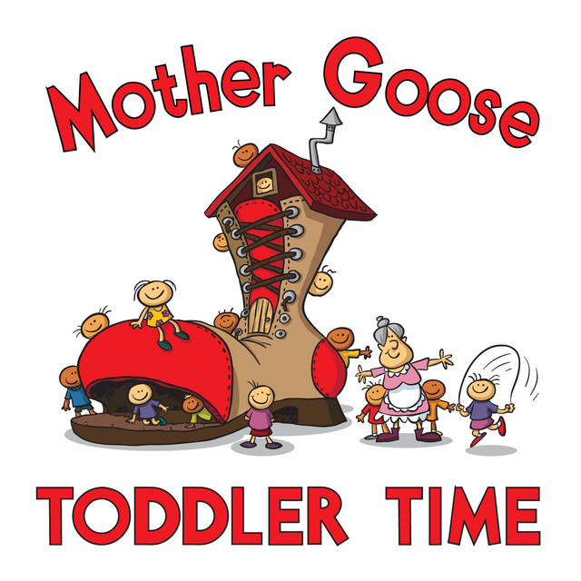 Mother Goose Dance cover art
