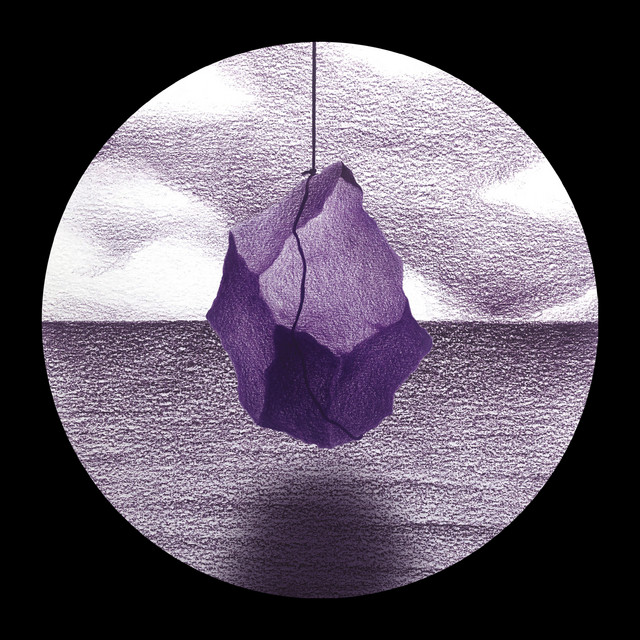 Surch The Menhir cover art