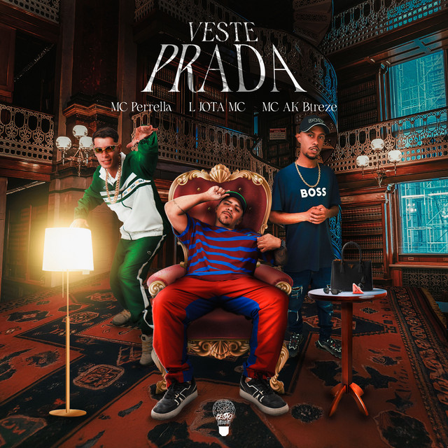 Veste Prada