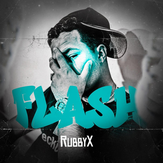 Flash cover art