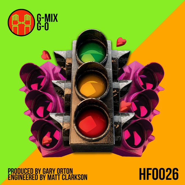 G-Mix