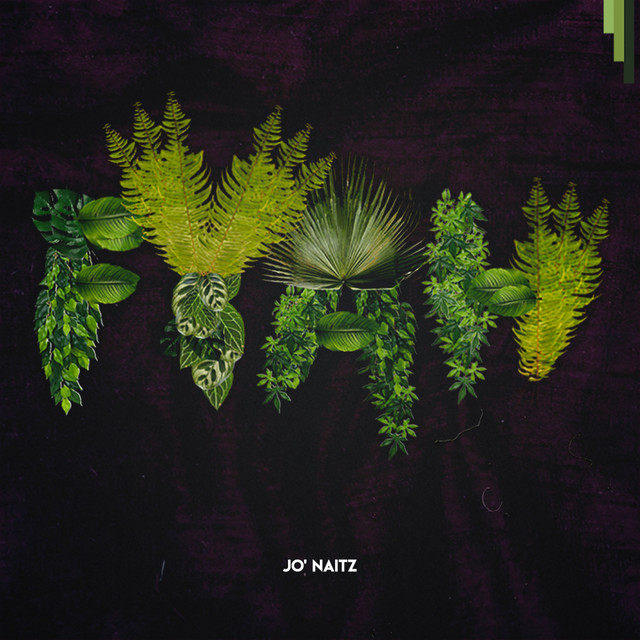 Fyah Mixtape Vol. 2 cover art