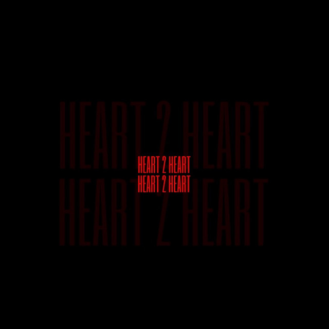 Heart 2 Heart cover art