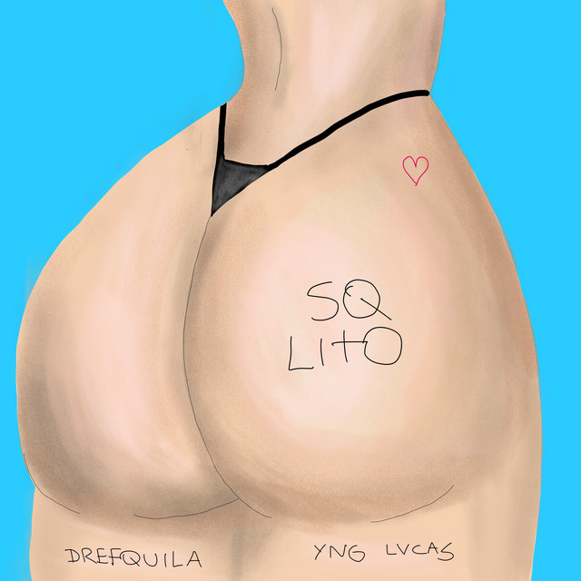 SQ LITO cover art