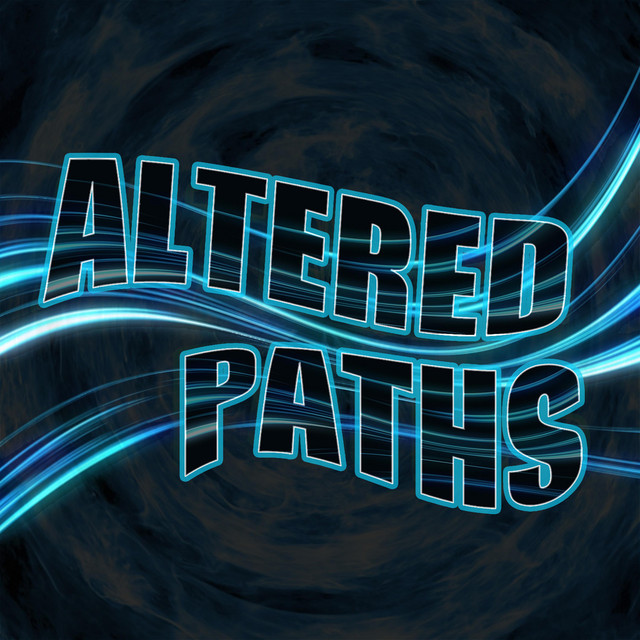 Altered Paths | Spotify
