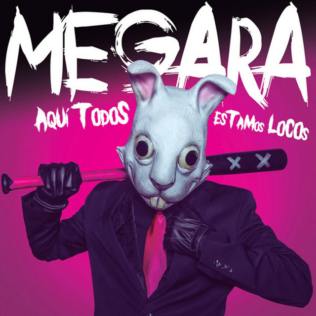 Aquí Todos Estamos Locos cover art