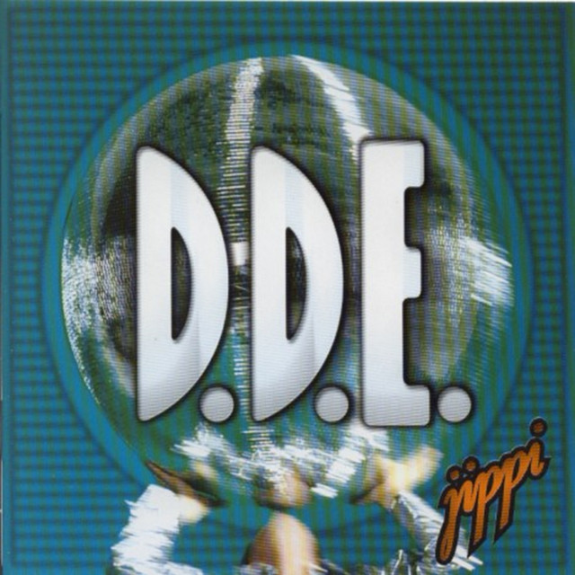 Det Fine Vi Hadd' Sammen