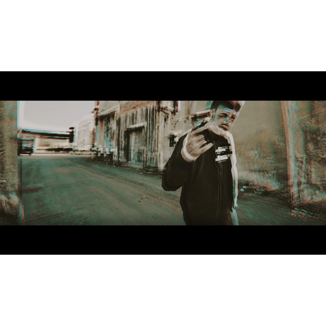 Intro cover art