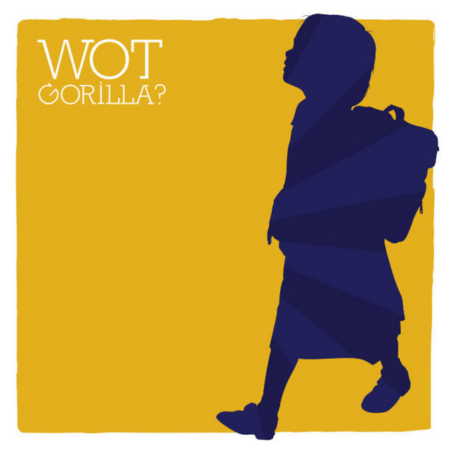 undefined album image