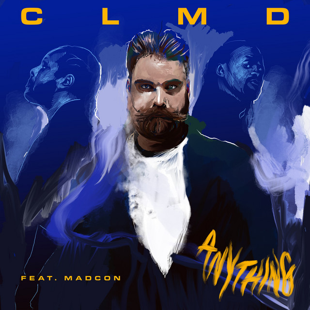 Anything by CLMD