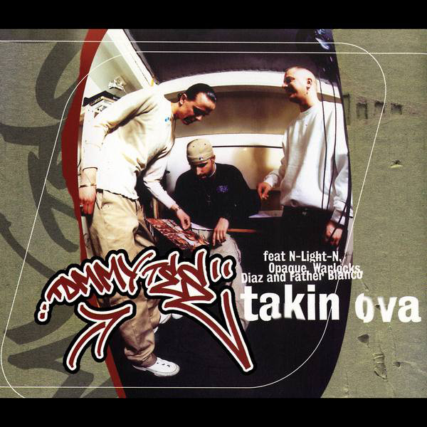 Takin Ova - Single by Tommy Tee | Spotify