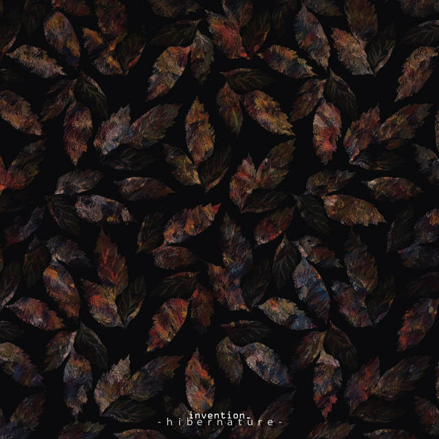 Hibernature cover art