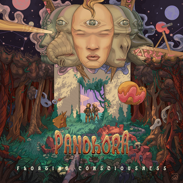 Aponia cover art