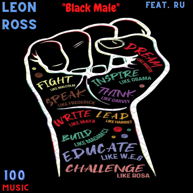 Leon Ross