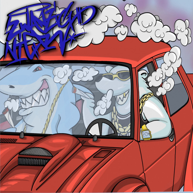ZwanzigVier cover art